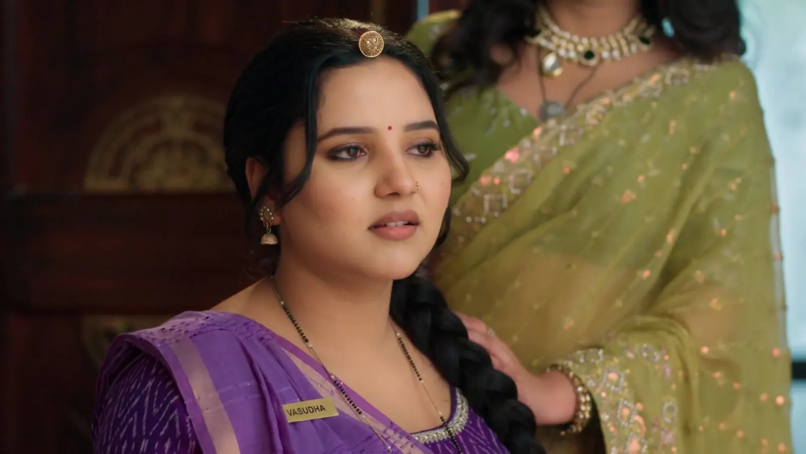 Vasudha - March 01, 2026 - Best Scene 