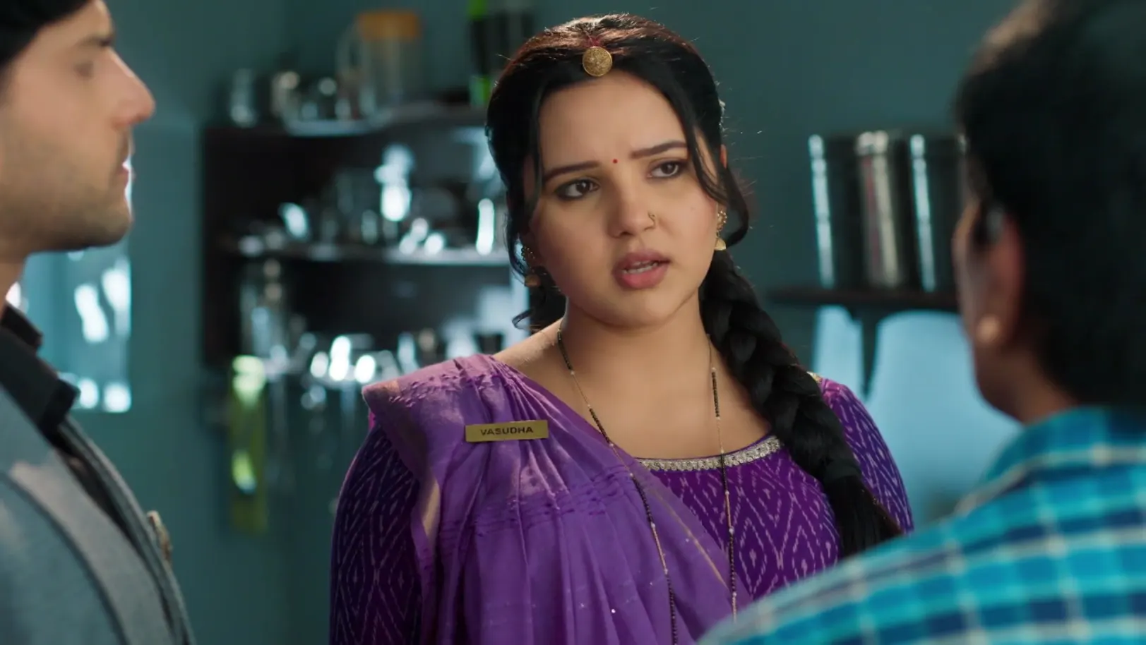 Vasudha - February 28, 2026 - Best Scene 