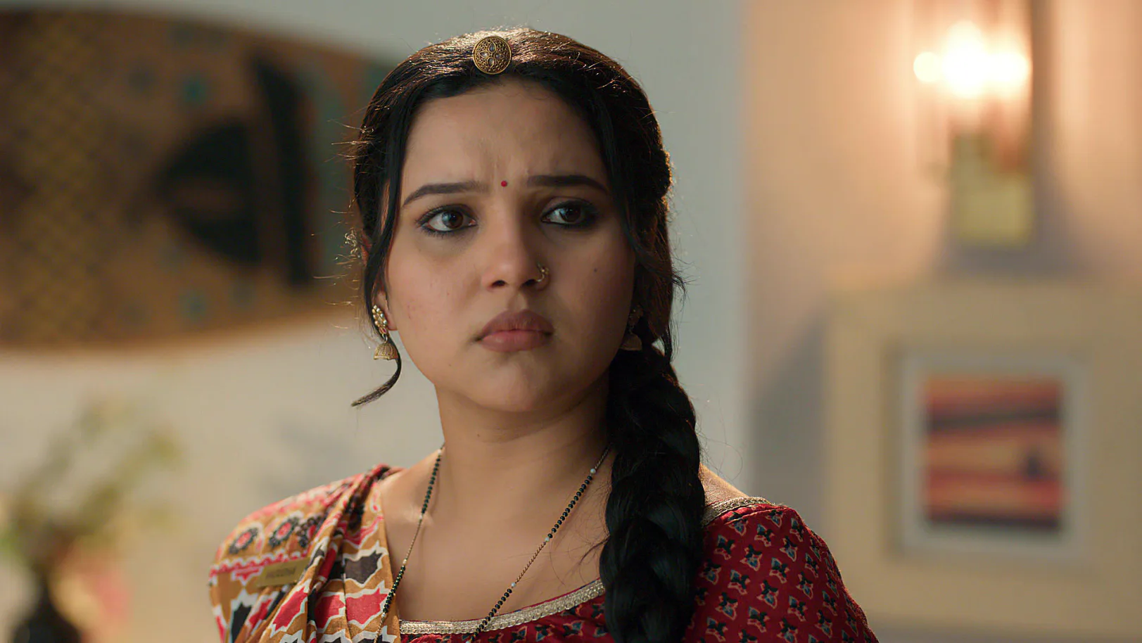 Vasudha - March 02, 2026 - Episode Spoiler