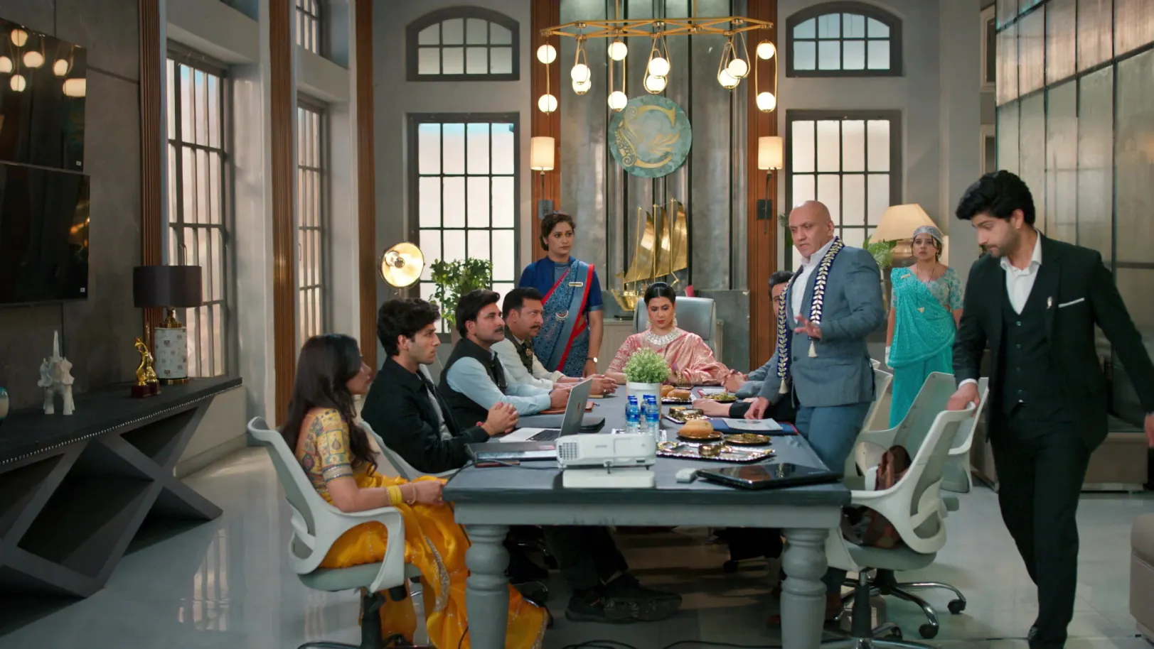 Vasudha - February 27, 2026 - Episode Spoiler