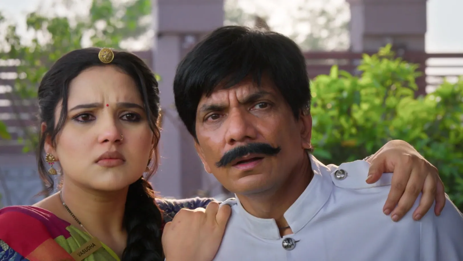 Vasudha - 24 February, 2026