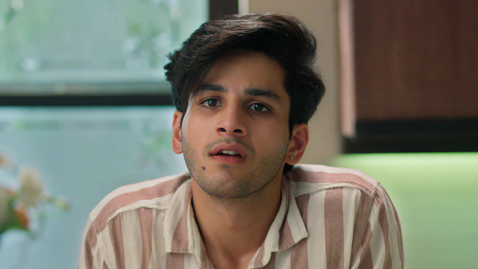 Vasudha - March 01, 2026 - Episode Spoiler