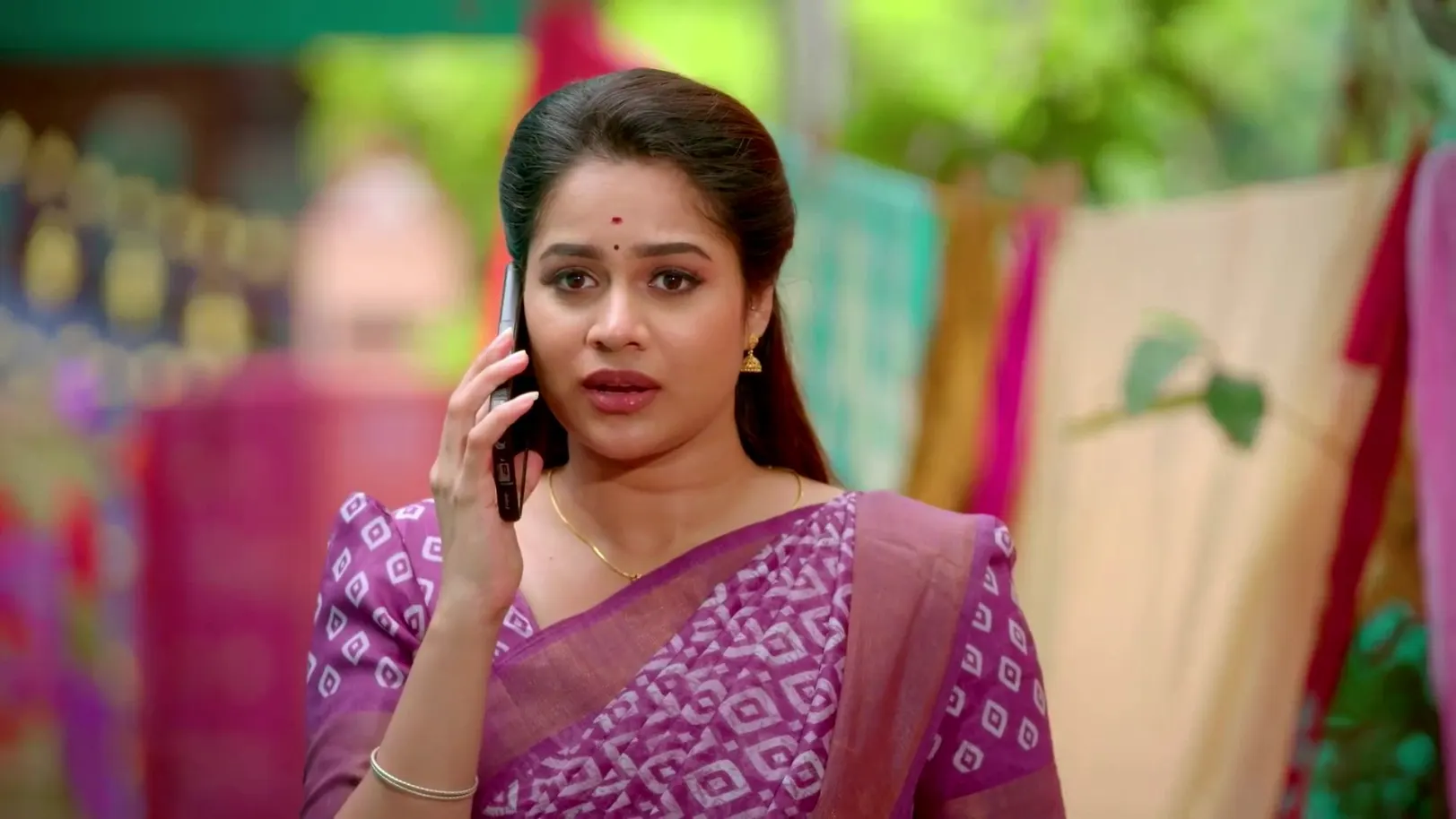 Vaagai Sooda Vaa | February 16 - February 21, 2026 22nd February 2026 Webisode