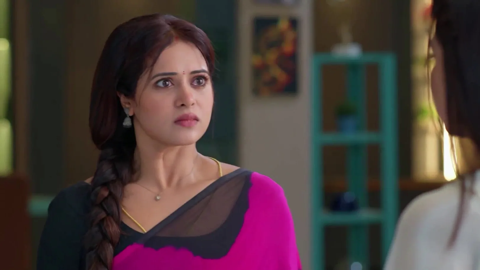 Lakshmi Nivasam | February 16 - February 21, 2026 22nd February 2026 Webisode