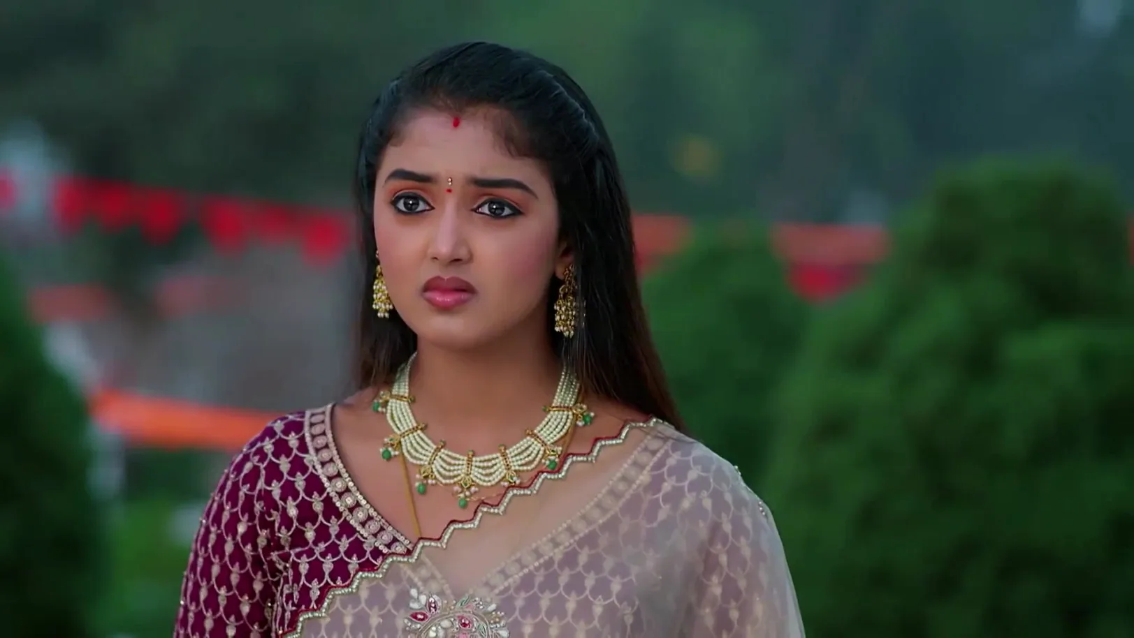 Meghasandesam | February 16 - February 21, 2026 22nd February 2026 Webisode