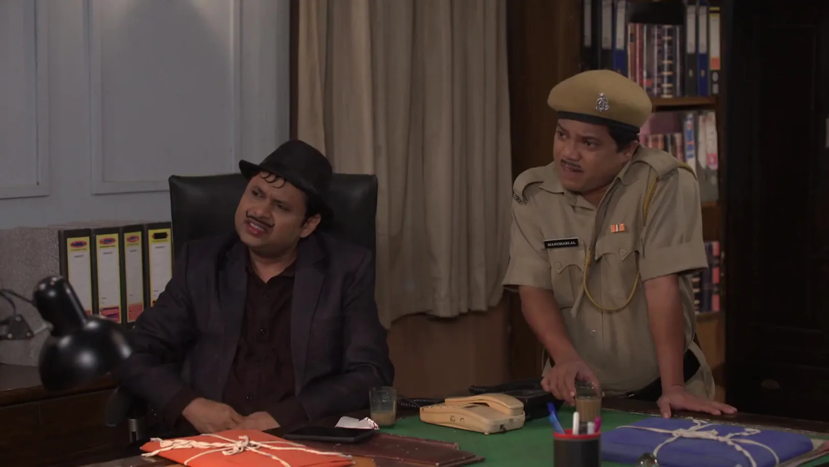 Happu Ki Ultan Paltan - February 23, 2026 - Best Scene 