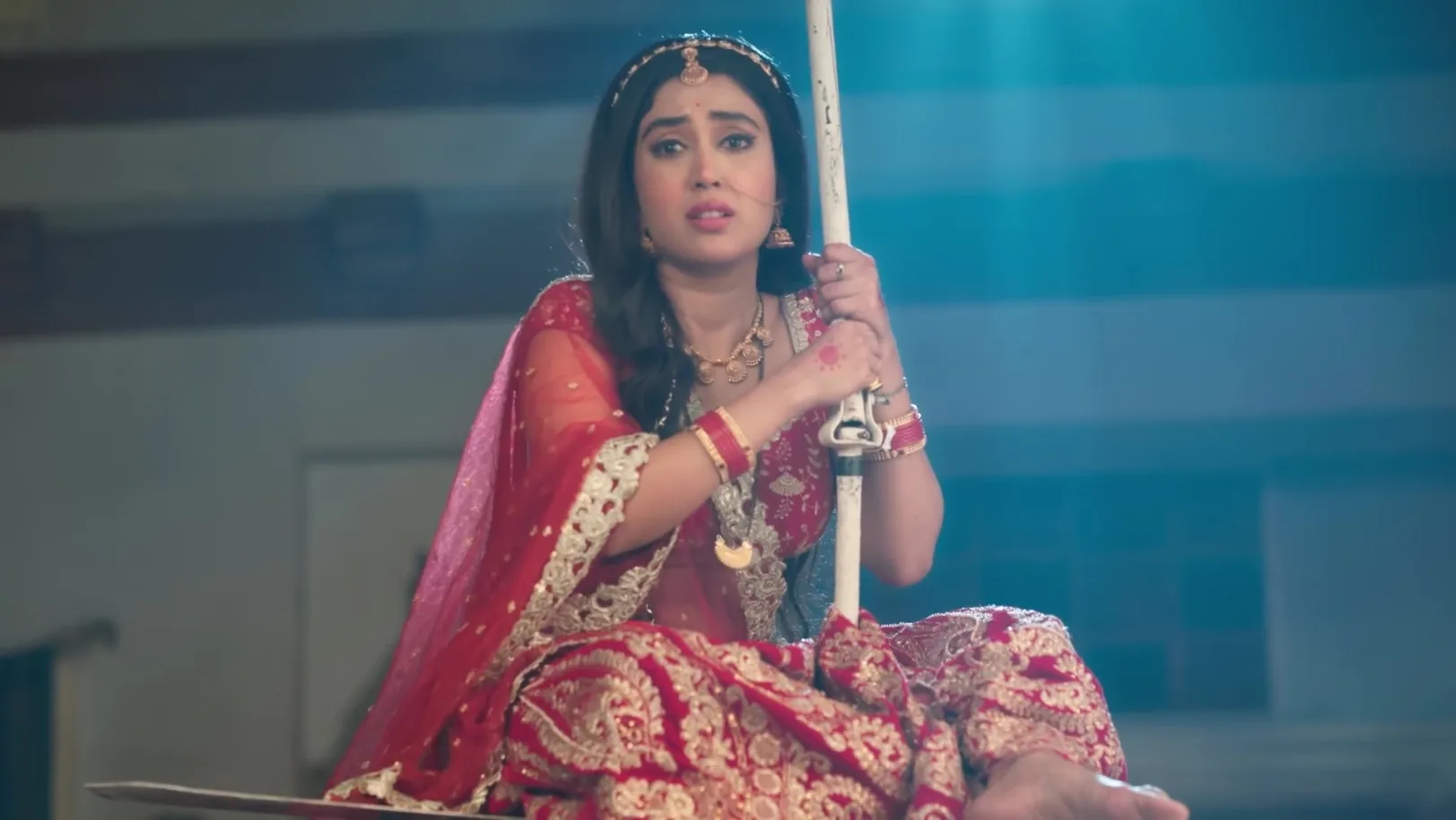 Jeetu Lashes Out at Latika 27th February 2026 Webisode