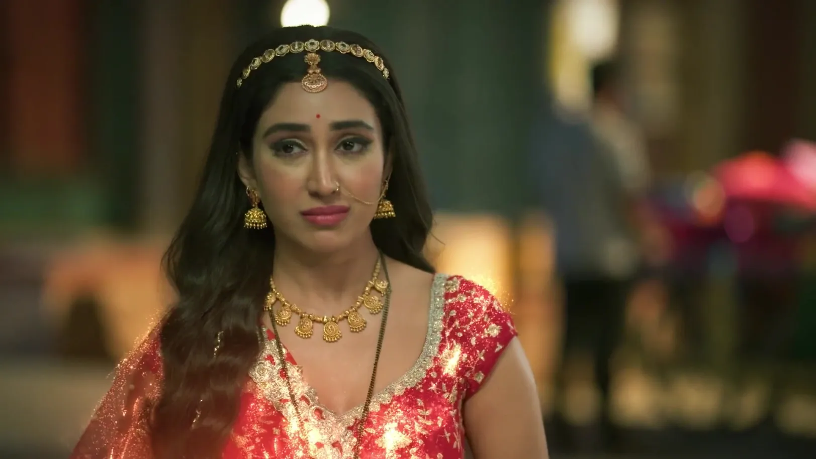 Pappi Learns of Eknath's Misdeeds 23rd February 2026 Webisode