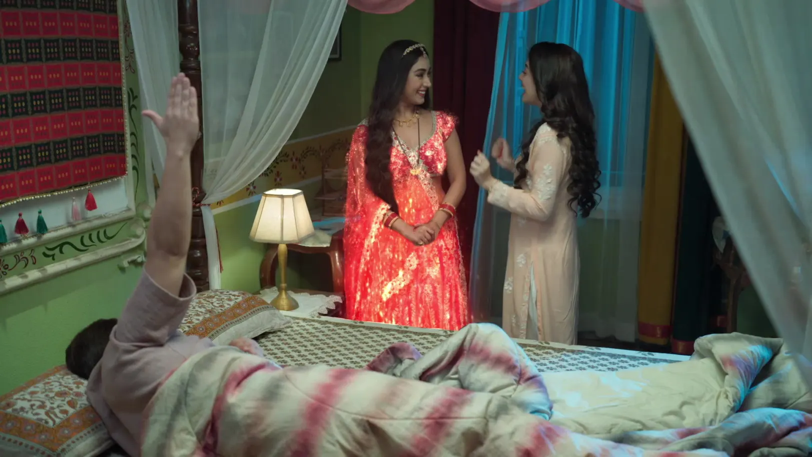 Gharwali Pedwali - 26 February, 2026