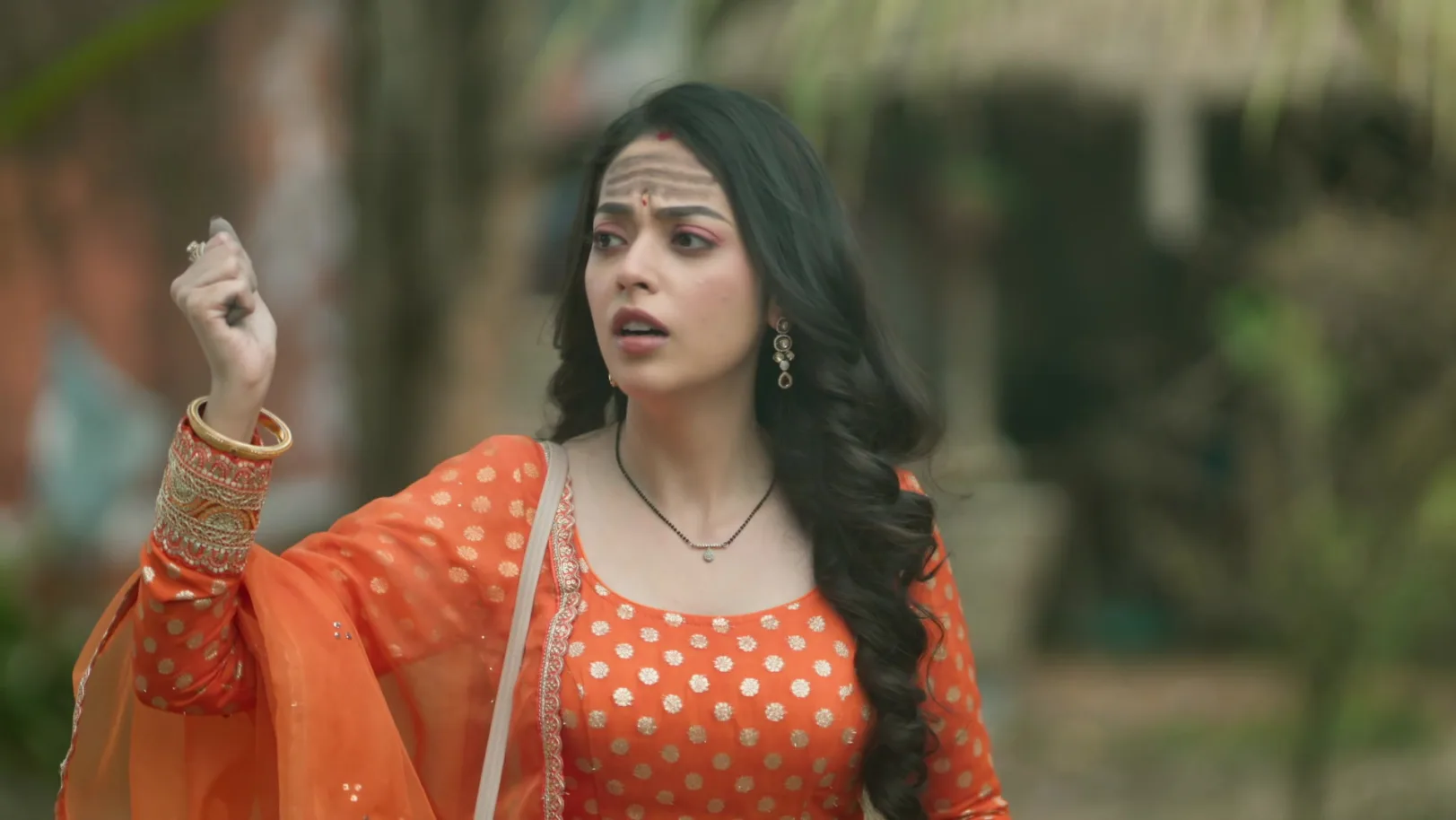 Gharwali Pedwali - February 27, 2026 - Episode Spoiler