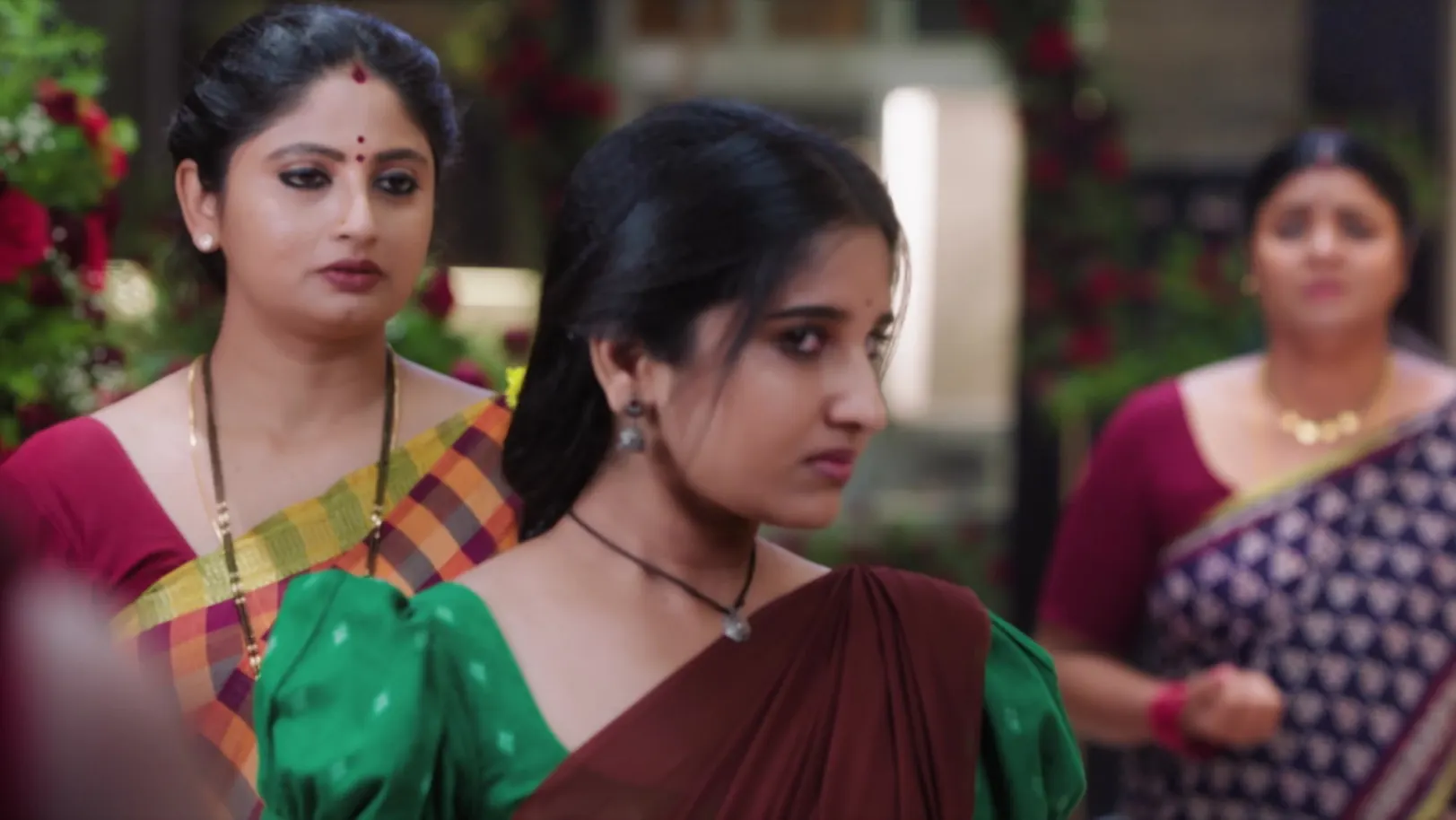 When Two Worlds Collide - Sose Tanda Soubhagya - Promo When Two Worlds Collide - Sose Tanda Soubhagya - Promo