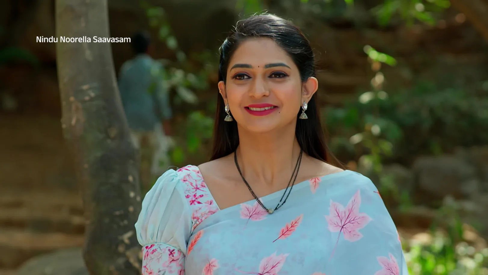 Amarendra's Children Learn Arundhati's True Identity - Nindu Noorella Saavasam - Promo