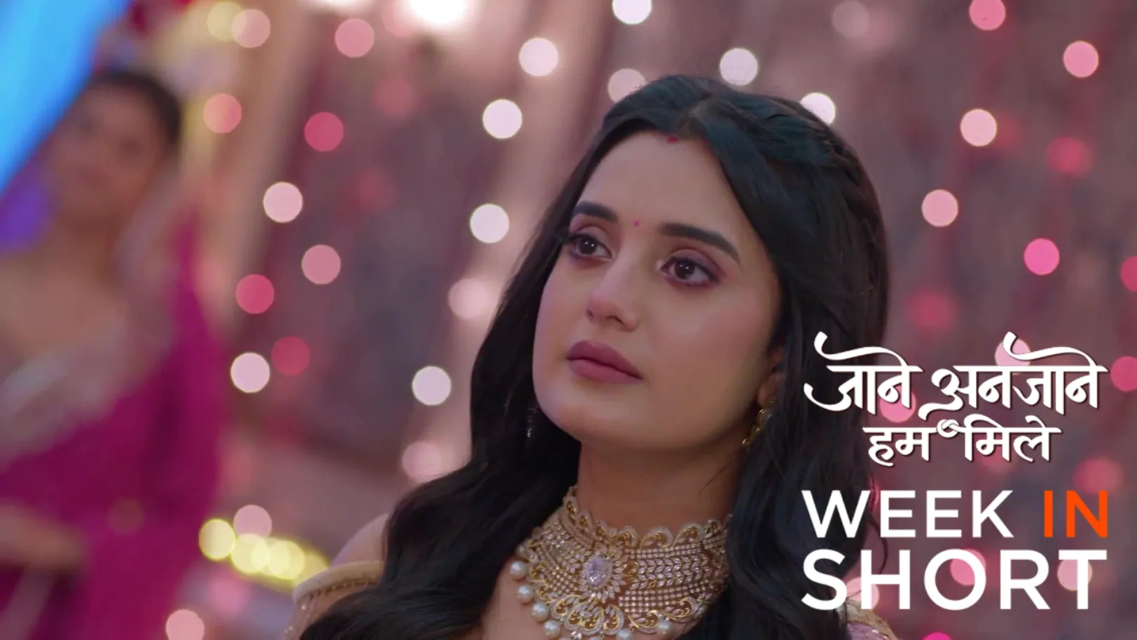 Jaane Anjaane Hum Mile | February 16 - February 22, 2026 23rd February 2026 Webisode