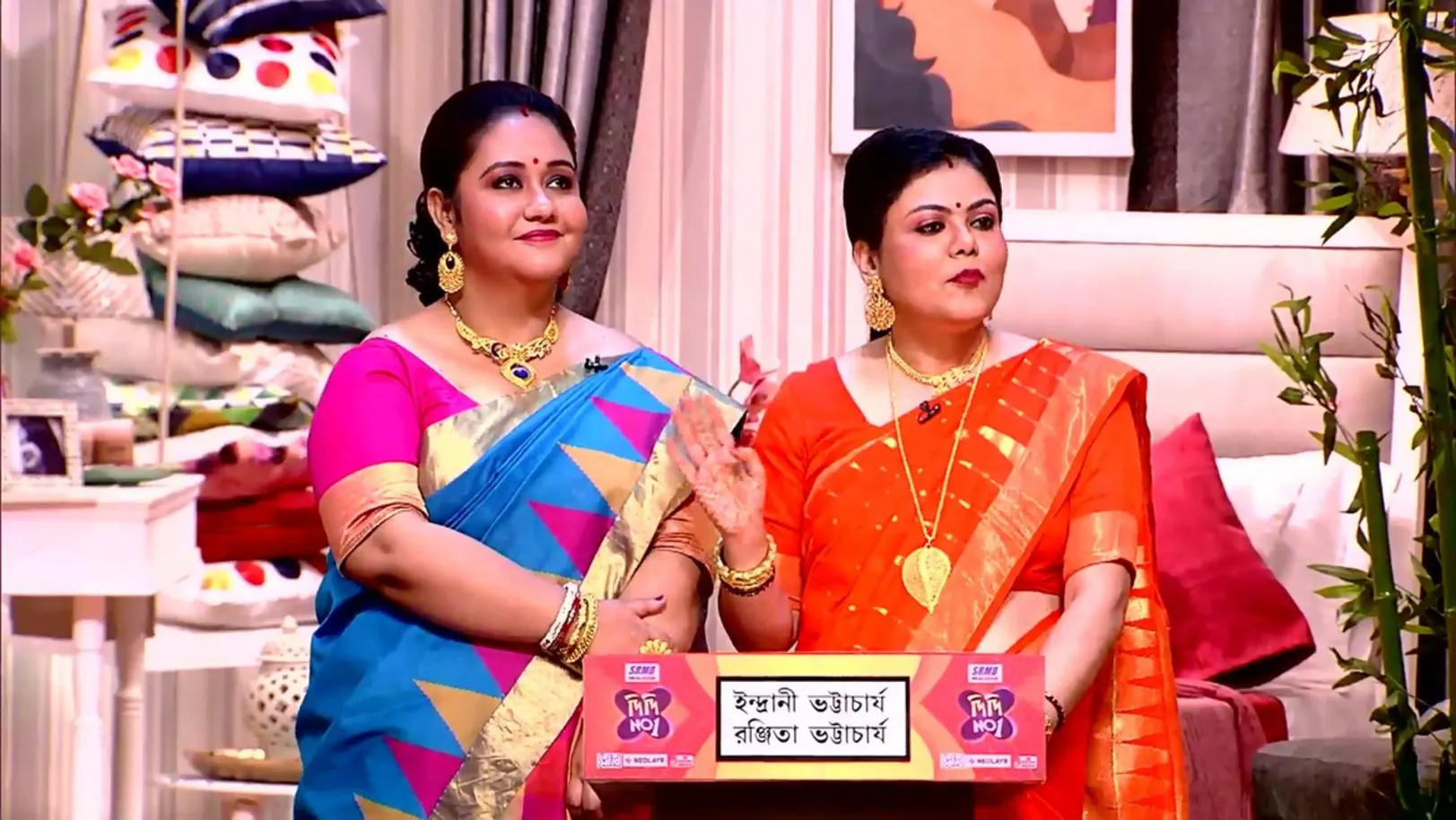 Didi No.1 Season 9 - February 19, 2022 - Best Scene 