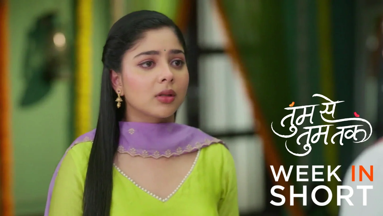 Tumm Se Tumm Tak | February 16 - February 22, 2026 23rd February 2026 Webisode