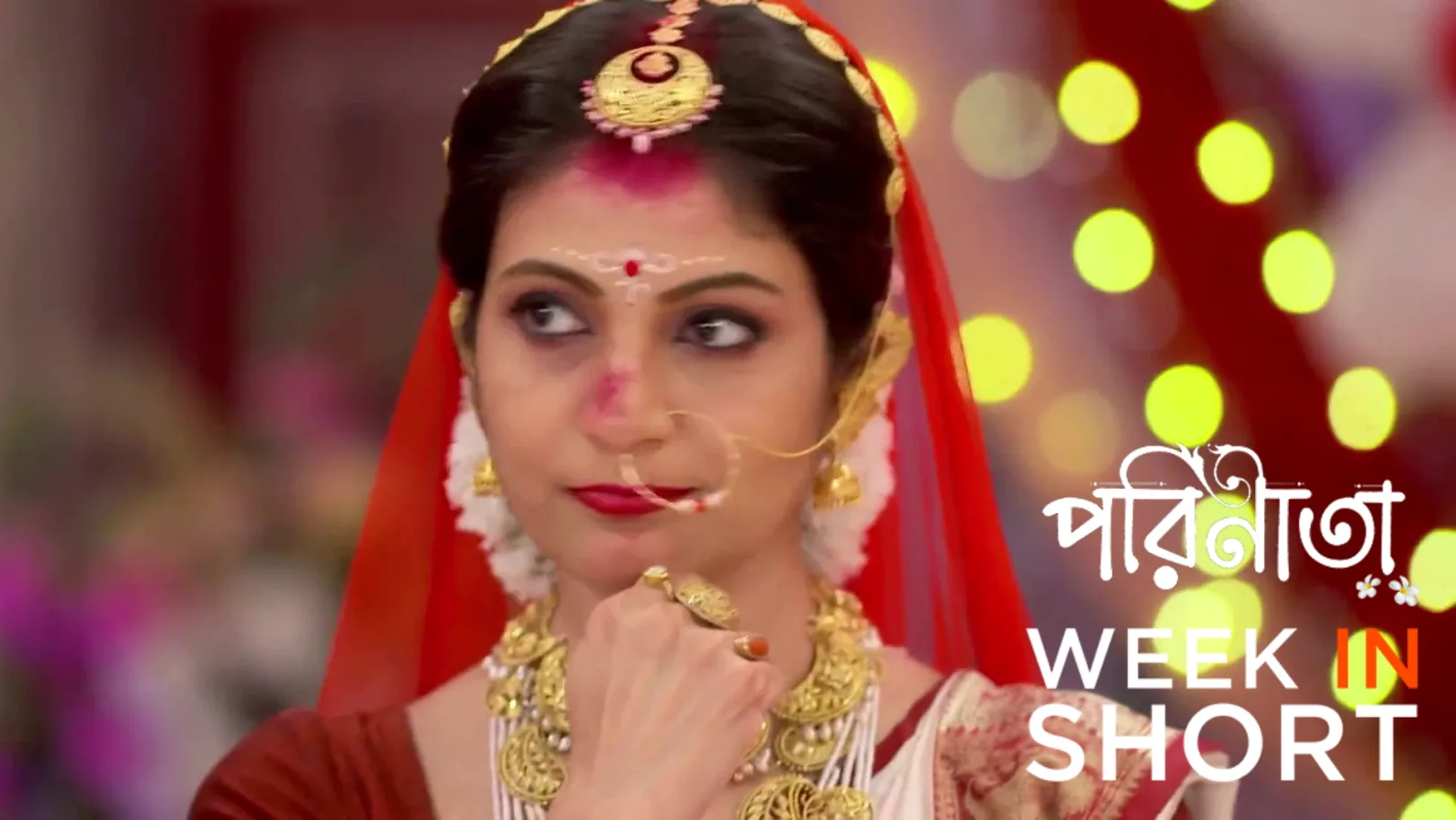 Parineeta | February 16 - February 22, 2026 23rd February 2026 Webisode