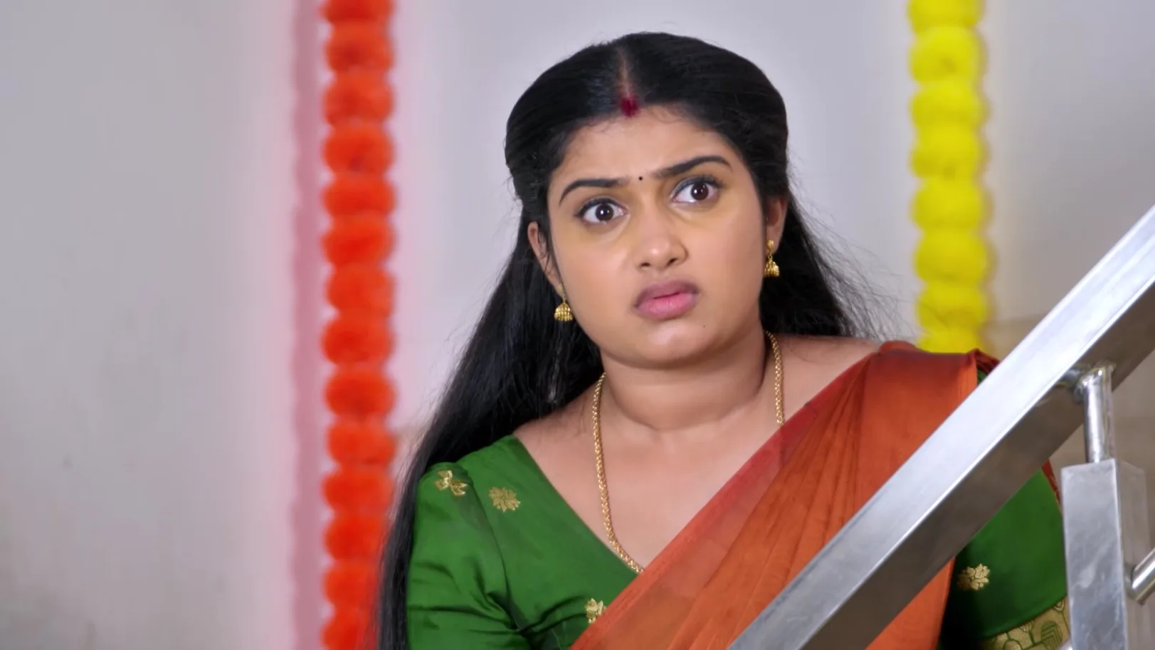 Thirumangalyam - March 02, 2026 - Episode Spoiler