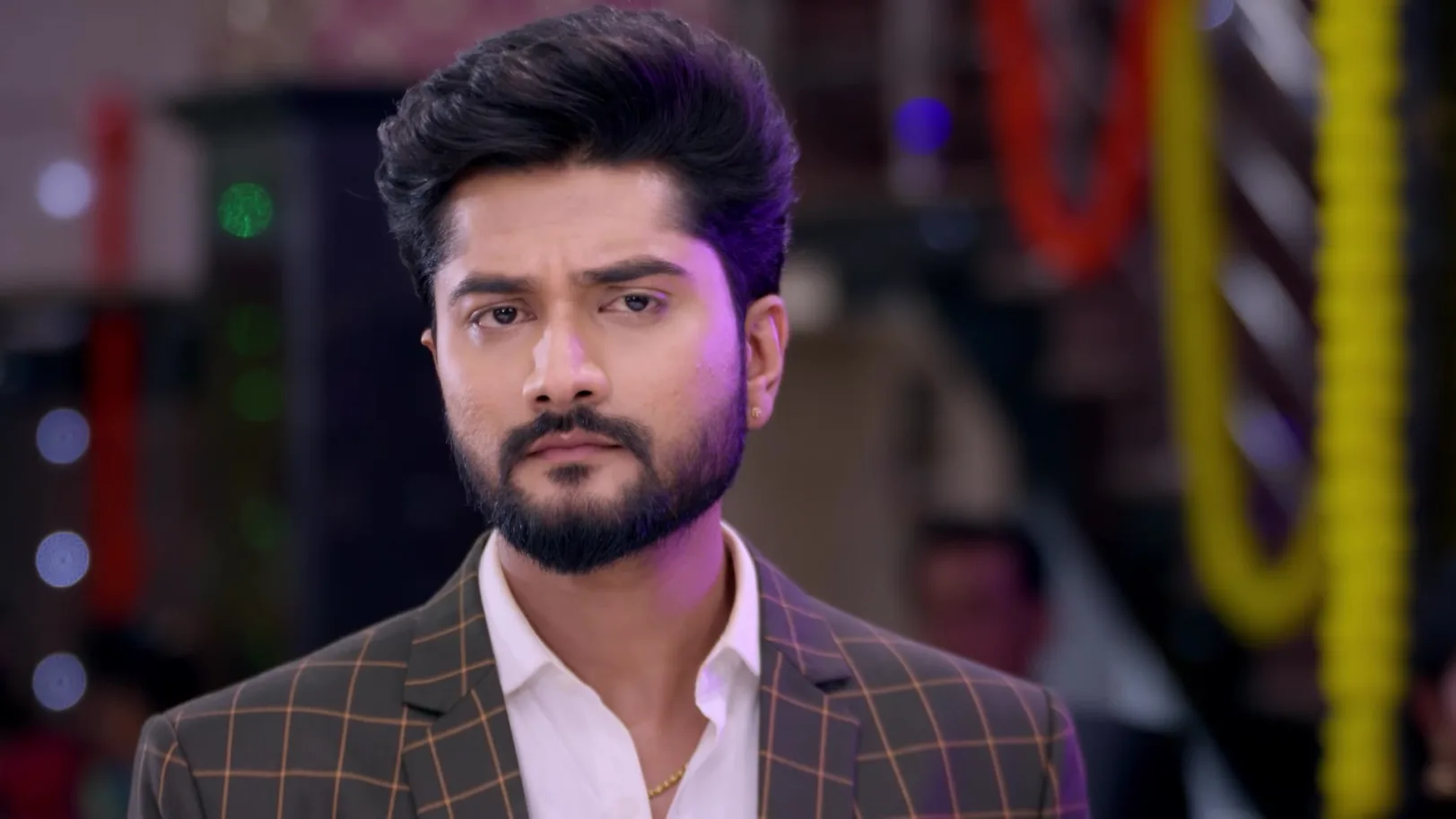 Thirumangalyam - February 25, 2026 - Episode Spoiler