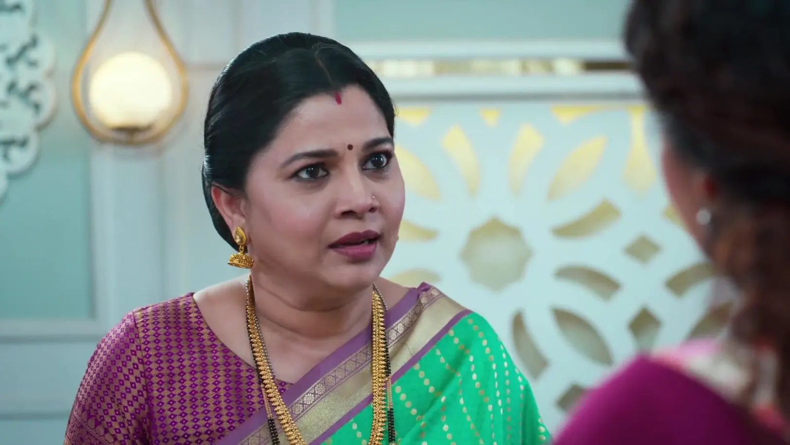 Savalyachi Janu Savali - March 01, 2026 - Webisode 1st March 2026 Webisode