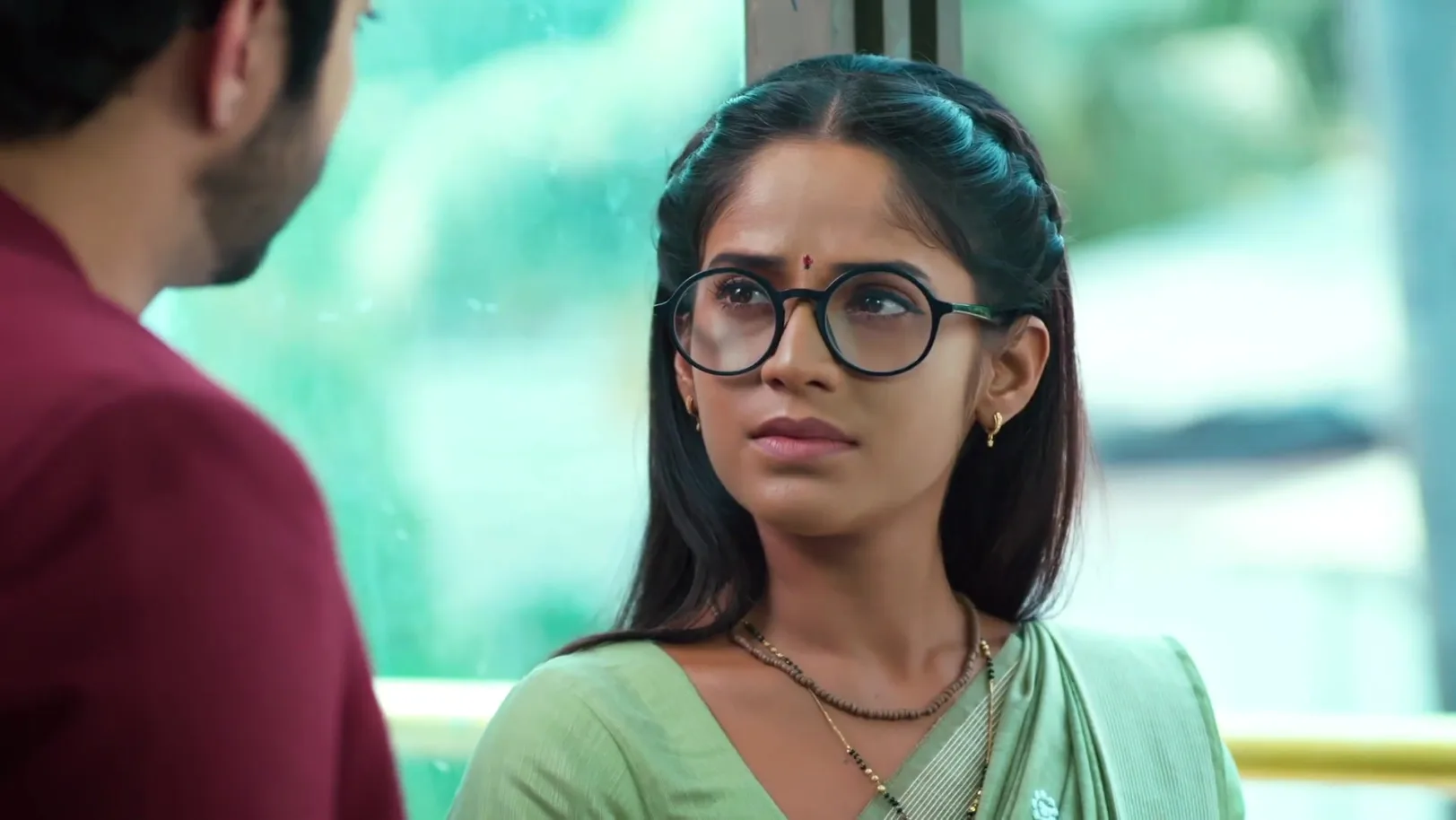 Savalyachi Janu Savali - March 01, 2026 - Best Scene 