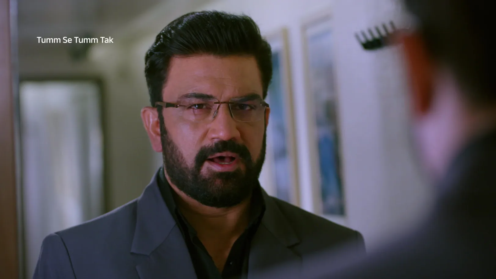 Aryavardhan's Efforts to Convince Gopal - Tumm Se Tumm Tak - Promo