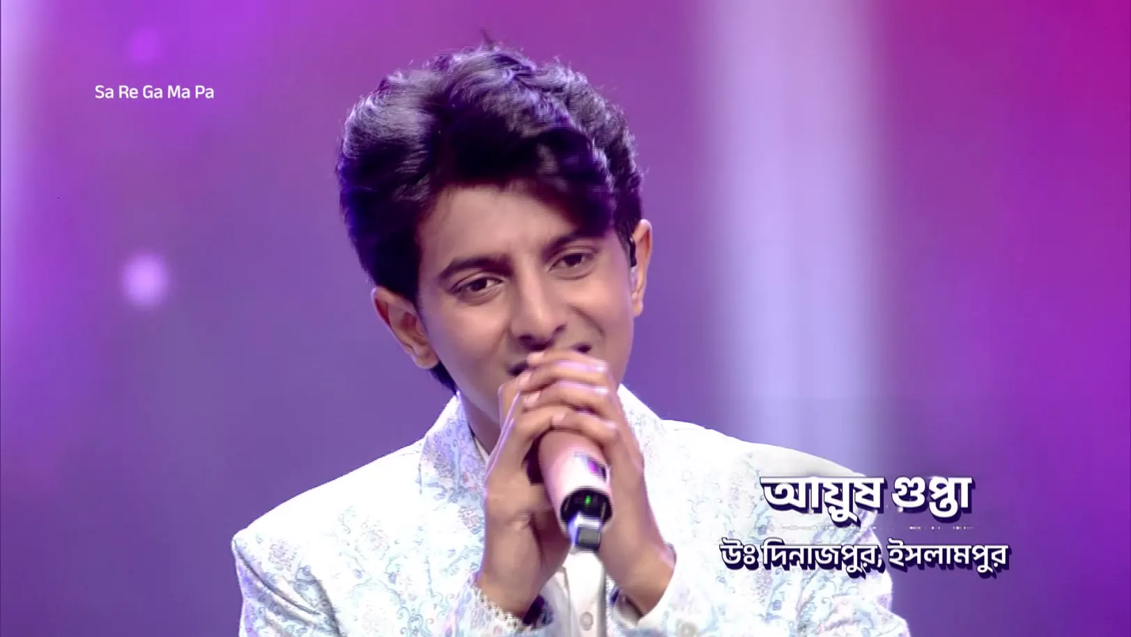 Ayush Presents Old and New Melodies - Sa Re Ga Ma Pa 2025 - Promo Ayush Presents Old and New Melodies - Sa Re Ga Ma Pa 2025 - Promo