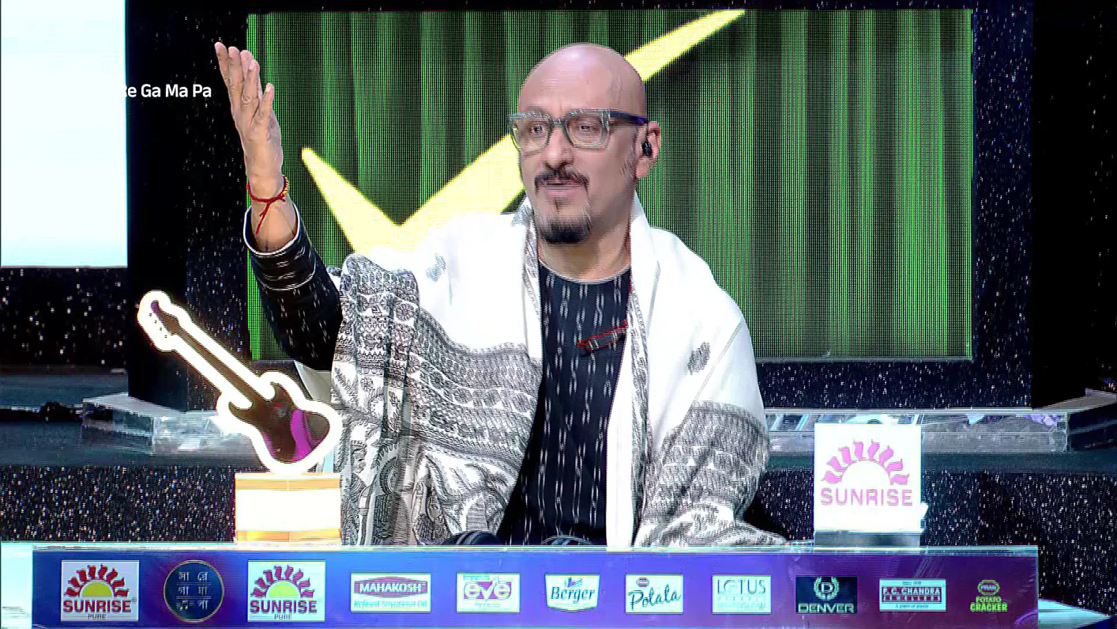 The Contestants Face a Fresh Challenge - Sa Re Ga Ma Pa 2025 - Promo The Contestants Face a Fresh Challenge - Sa Re Ga Ma Pa 2025 - Promo