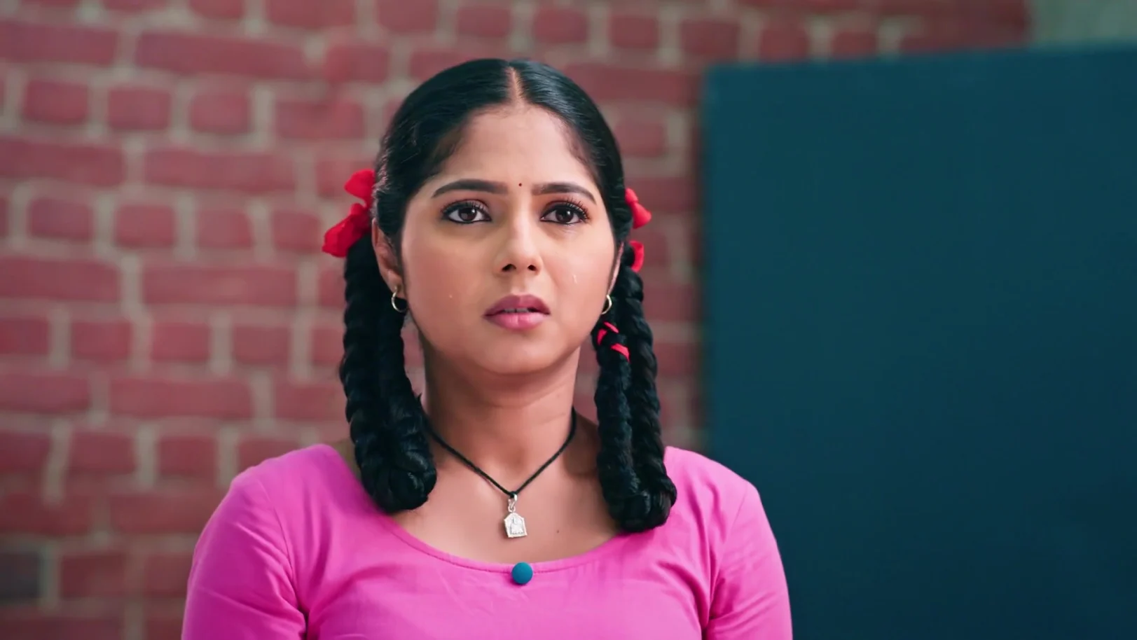 Kamali Feels Guilty 1st March 2026 Webisode