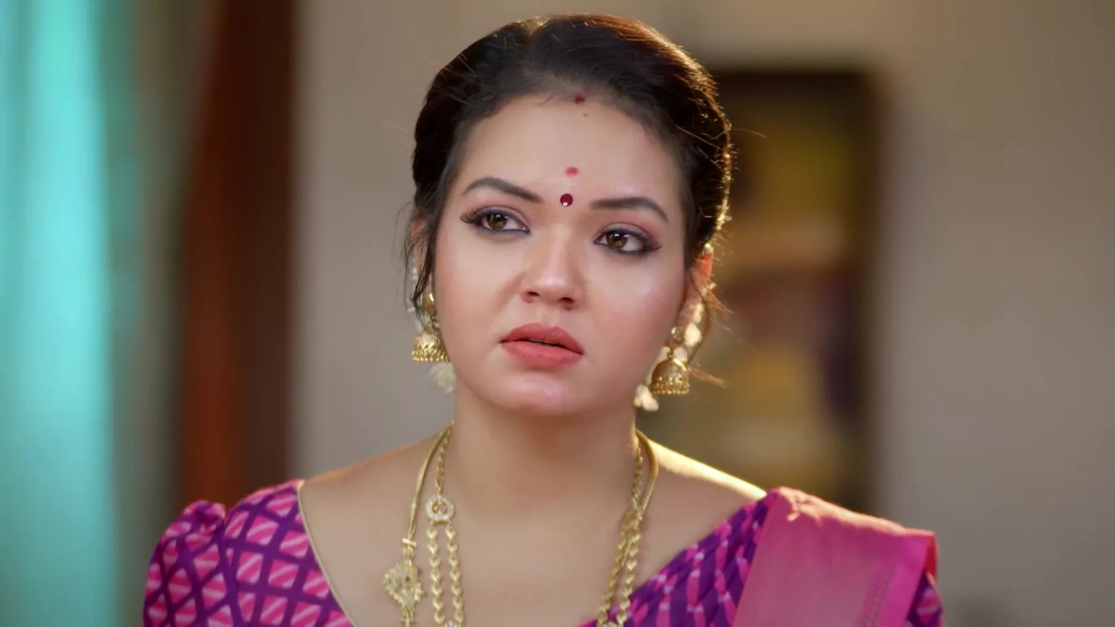 Sandhya Raagam - March 01, 2026 - Best Scene 