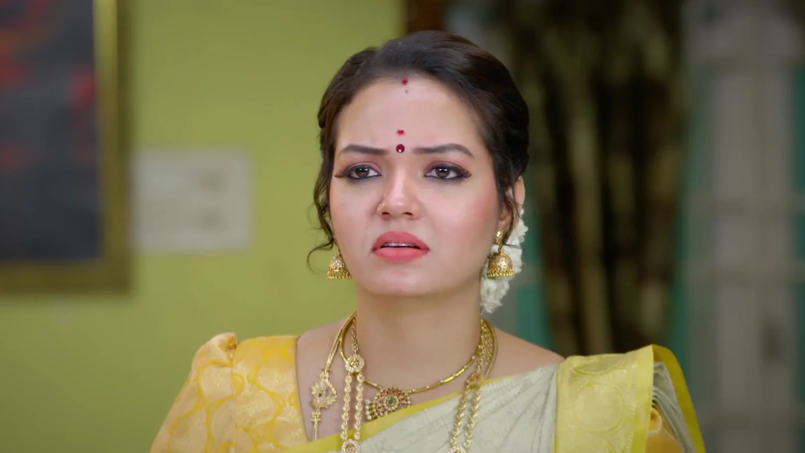 Sandhya Raagam - March 01, 2026 - Best Scene 