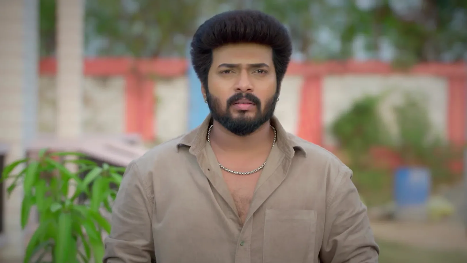 The Media Decide to Question Chamundeshwari 4th March 2026 Webisode