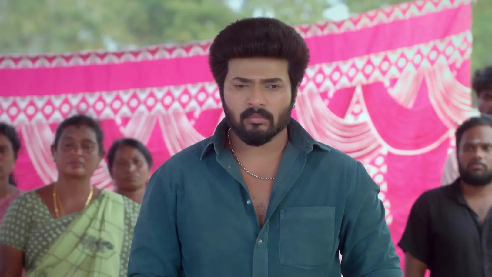 Karthigai Deepam - March 06, 2026 - Webisode 6th March 2026 Webisode