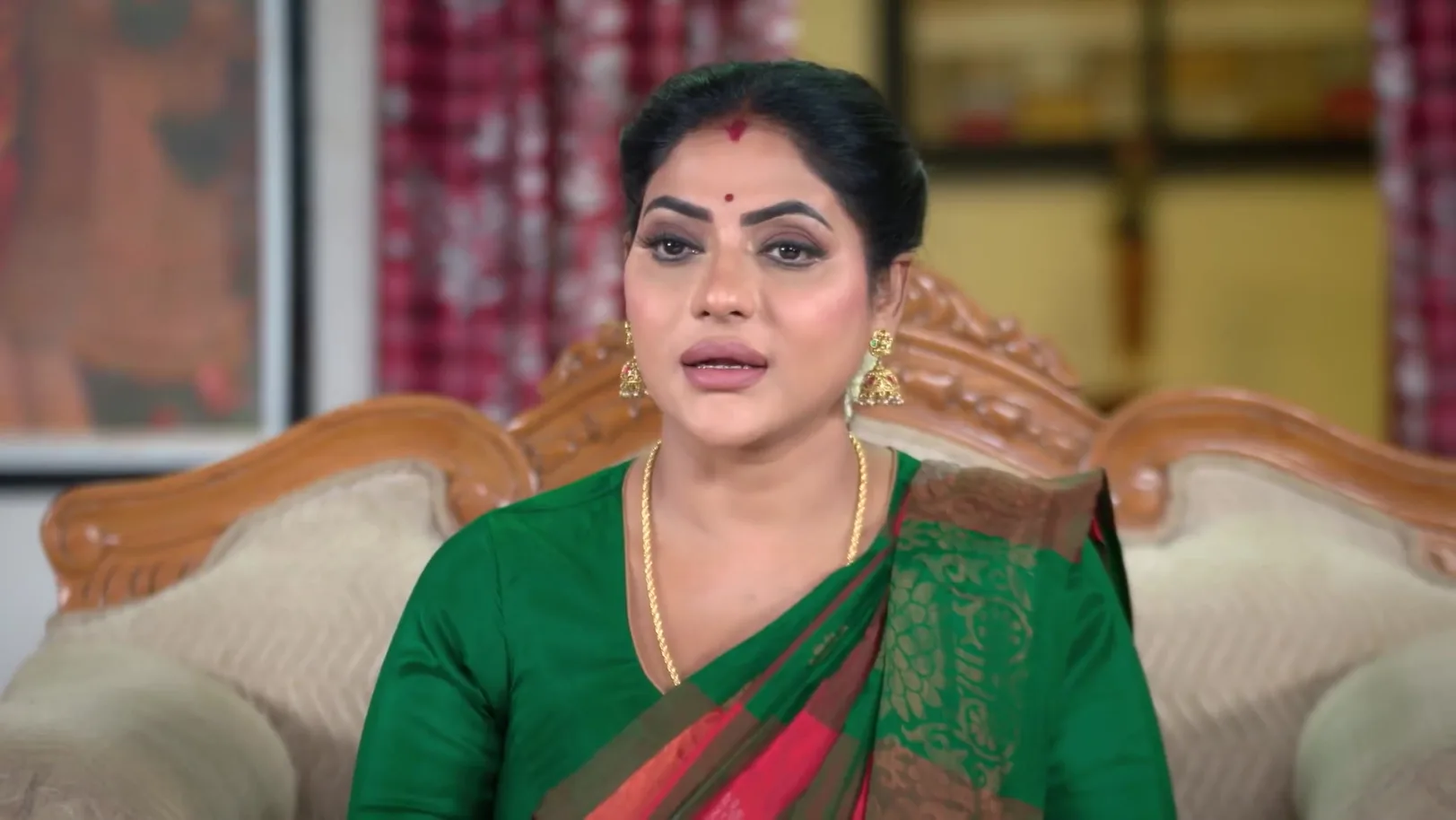 Karthigai Deepam - March 07, 2026 - Webisode 7th March 2026 Webisode