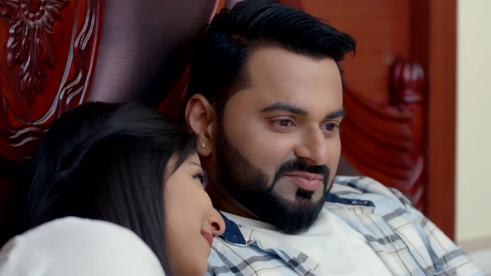 Raghav and Varshini Spend Time Together 3rd March 2026 Webisode