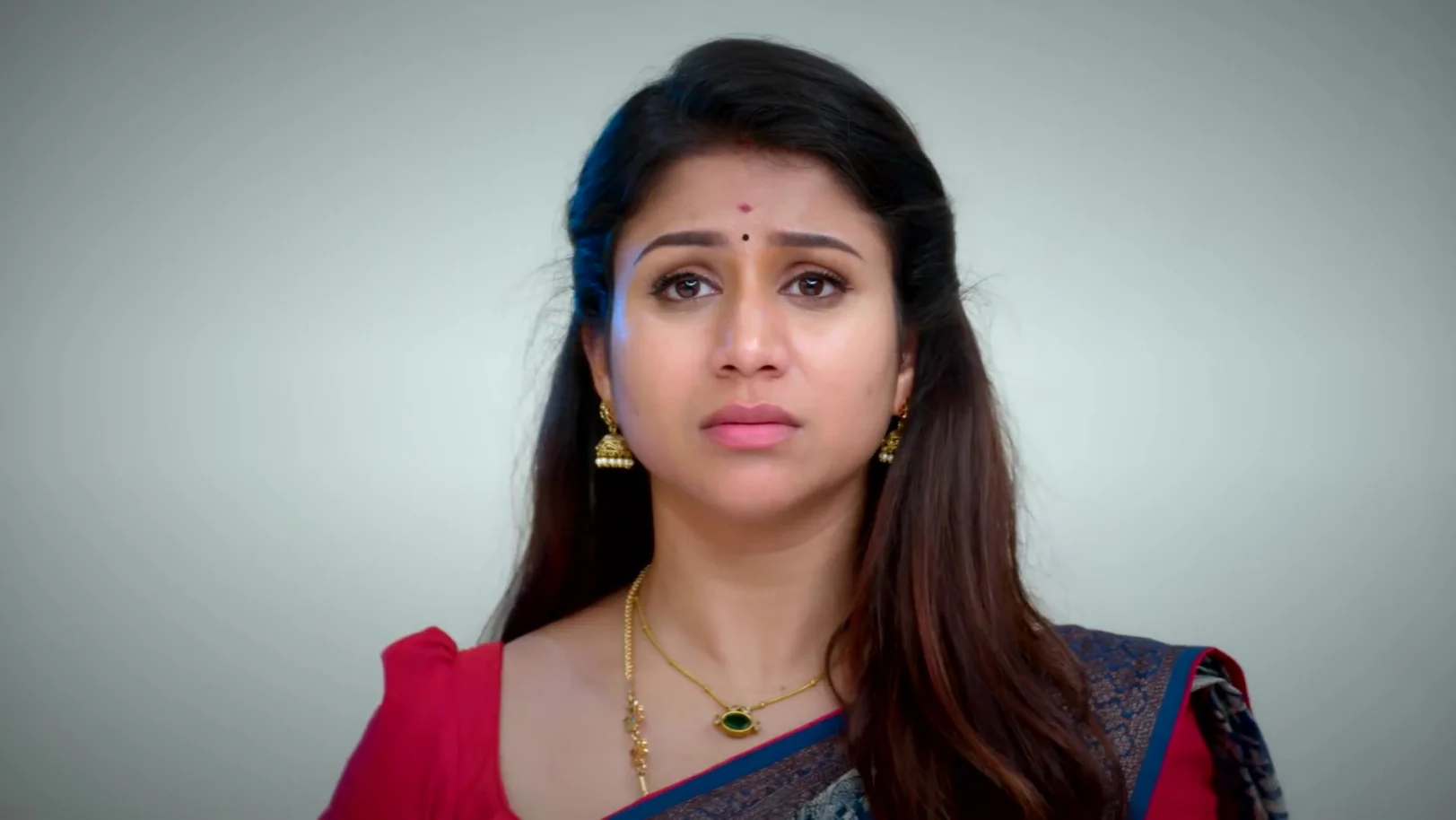 Vishal Rebukes Isai 5th March 2026 Webisode