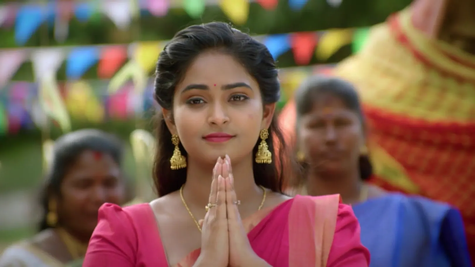 Sandhya Raagam - March 03, 2026 - Webisode 3rd March 2026 Webisode