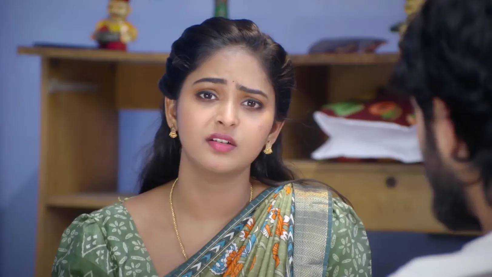 Sandhya Raagam - March 07, 2026 - Webisode 7th March 2026 Webisode