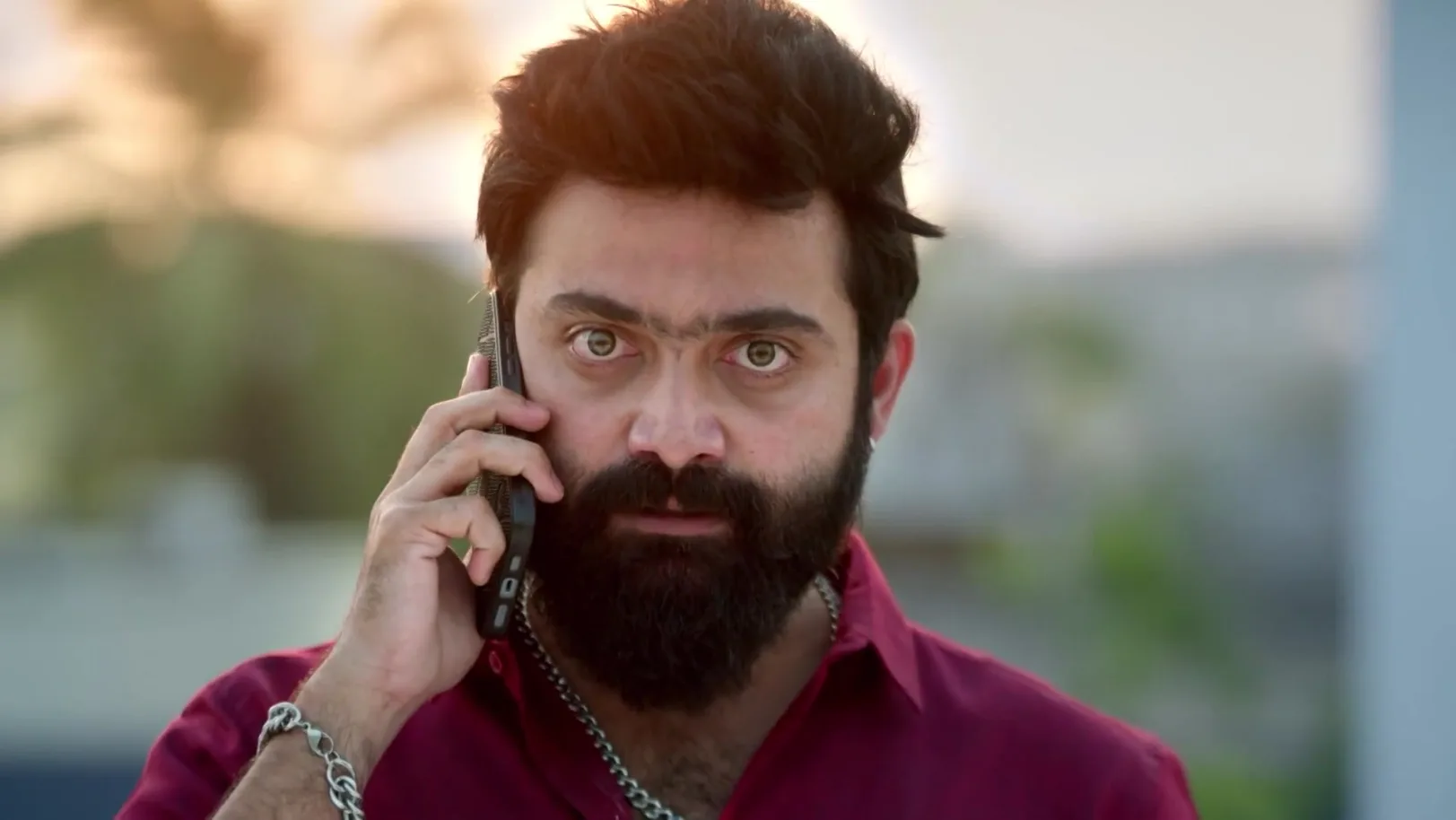 Thirumangalyam - March 02, 2026 - Webisode 2nd March 2026 Webisode