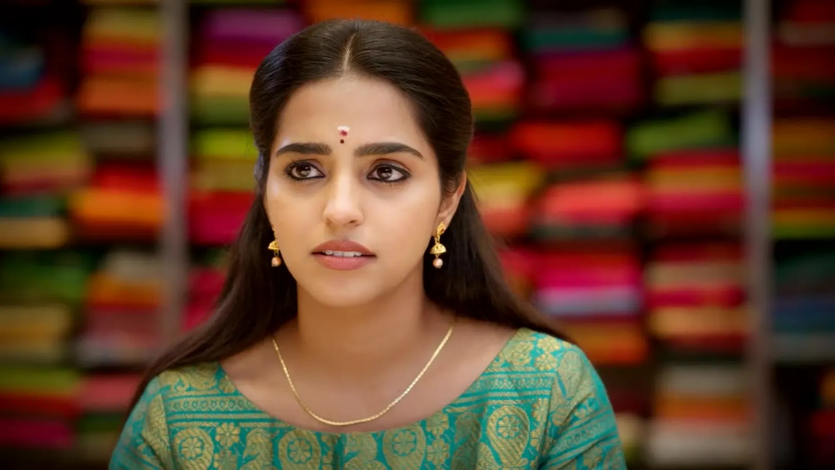 Vaagai Sooda Vaa - March 03, 2026 - Webisode 3rd March 2026 Webisode