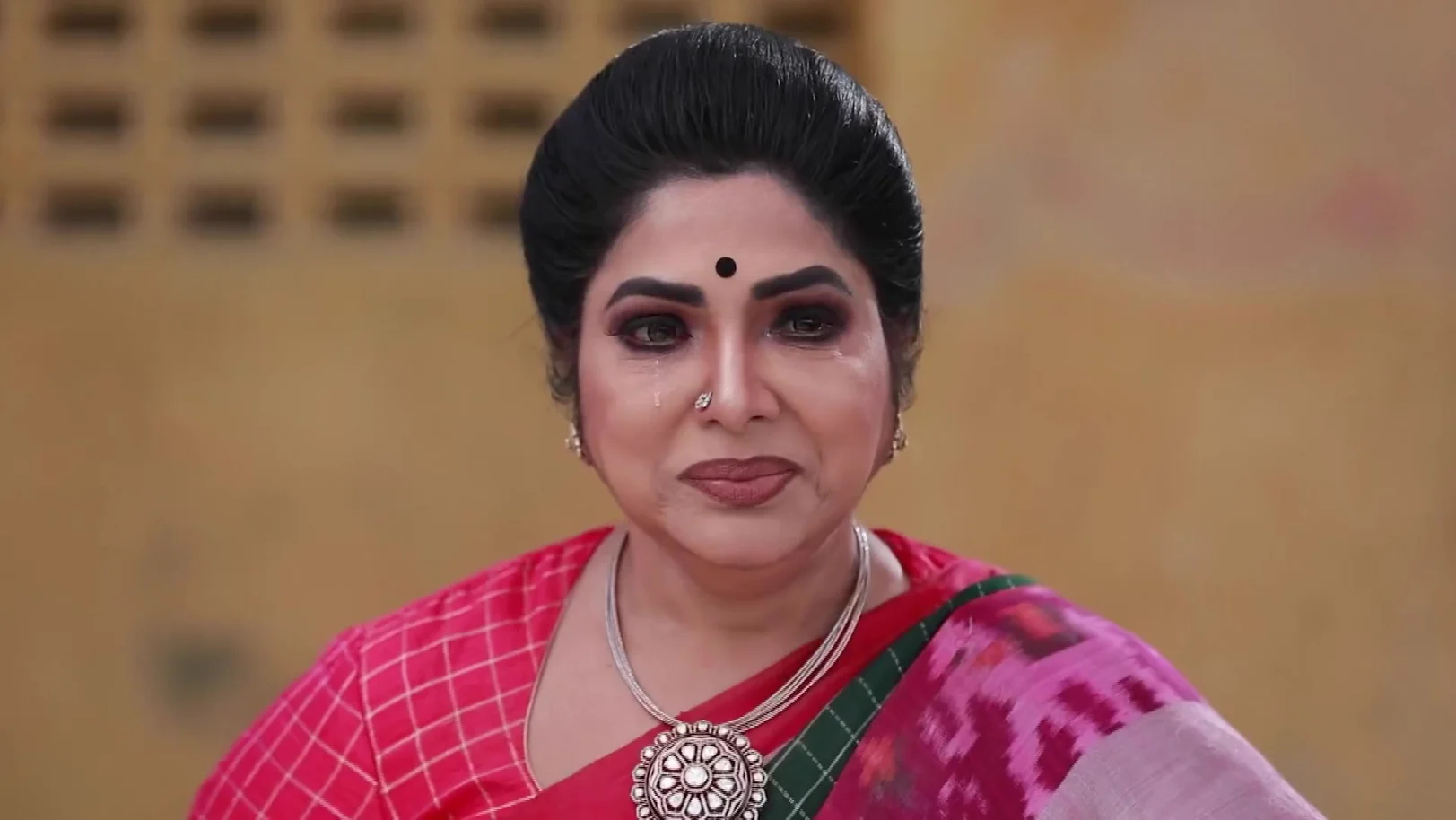 Prakash Lashes out at Amutha 3rd March 2026 Webisode