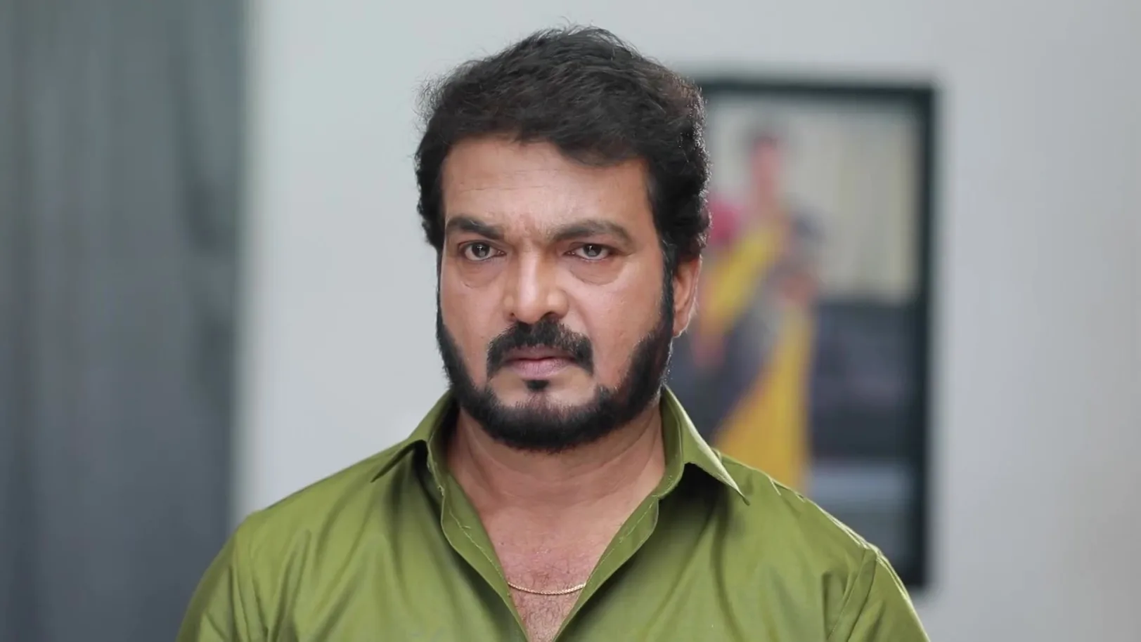 Meena Refuses to Accept Jayarani 5th March 2026 Webisode