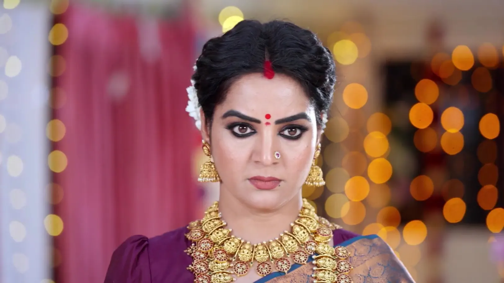 Annamalai Kudumbam - March 07, 2026 - Best Scene 