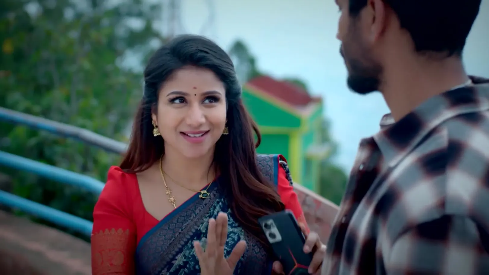 Paarijatham - March 06, 2026 - Best Scene 