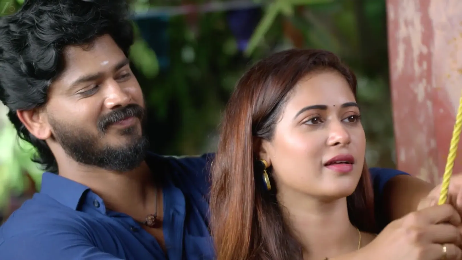 Sandhya Raagam - March 03, 2026 - Best Scene 