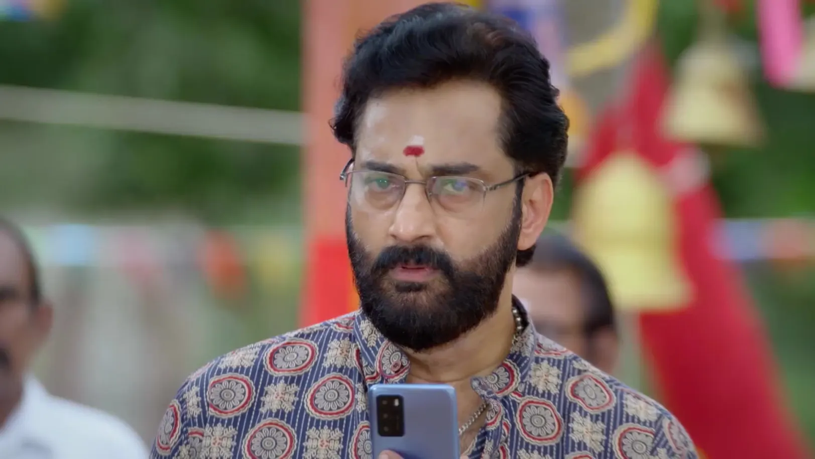 Sandhya Raagam - March 04, 2026 - Best Scene 