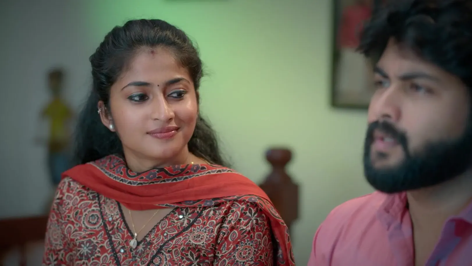 Veera - March 02, 2026 - Best Scene 