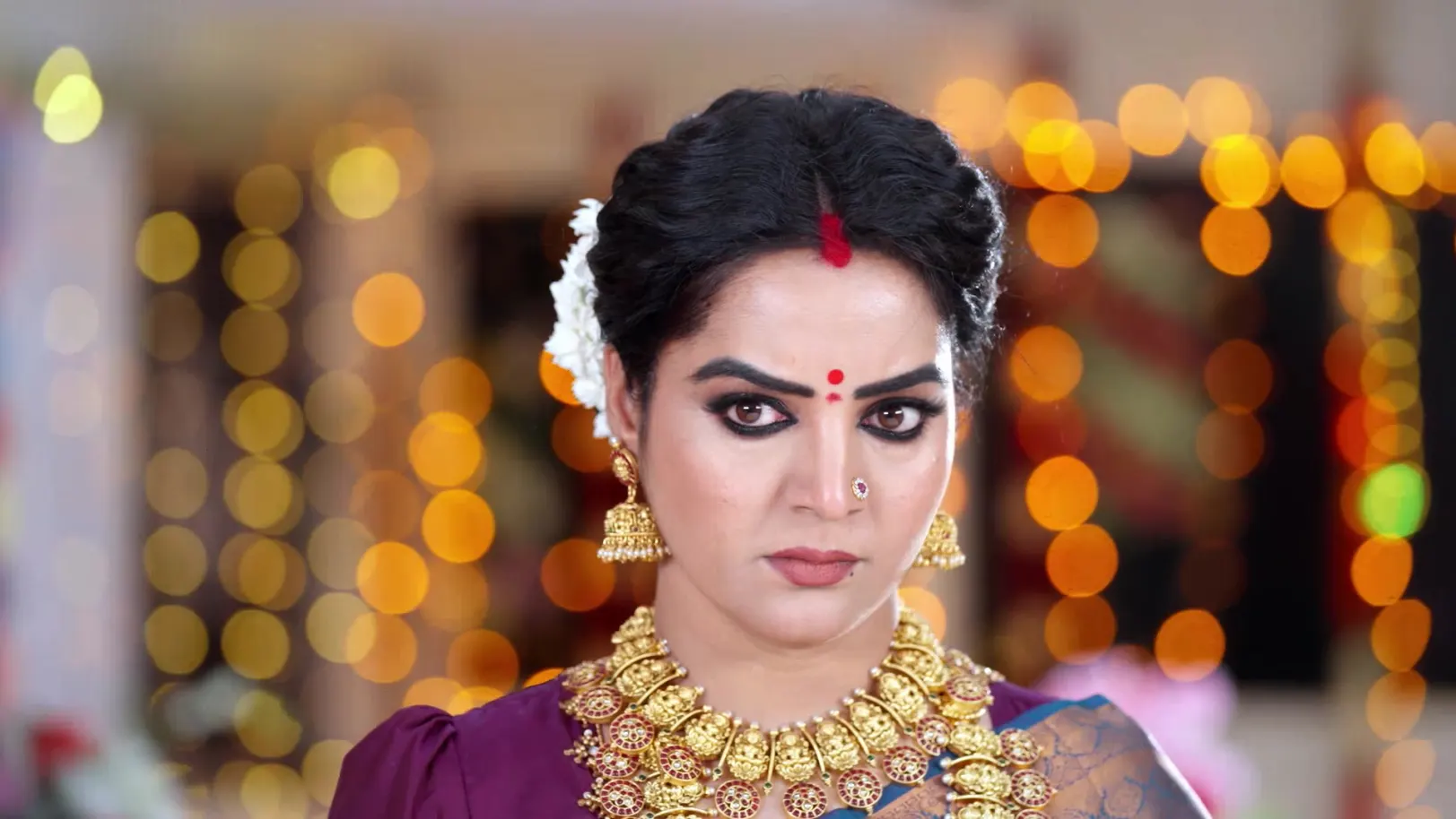 Annamalai Kudumbam - March 07, 2026 - Episode Spoiler