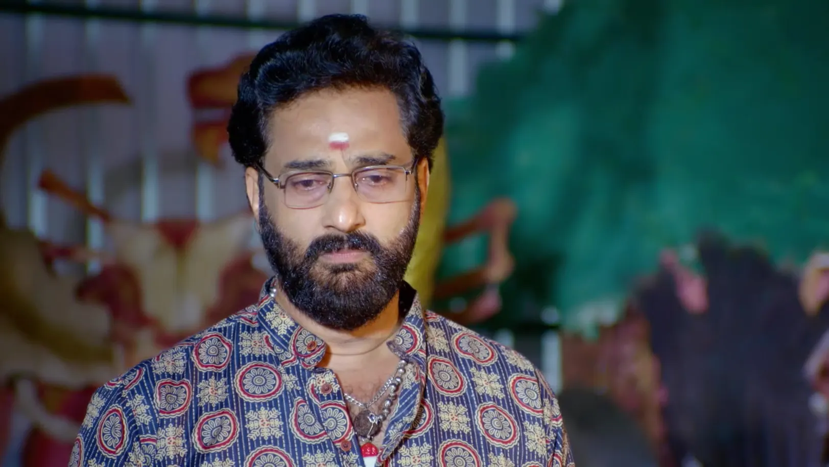 Sandhya Raagam - March 06, 2026 - Episode Spoiler