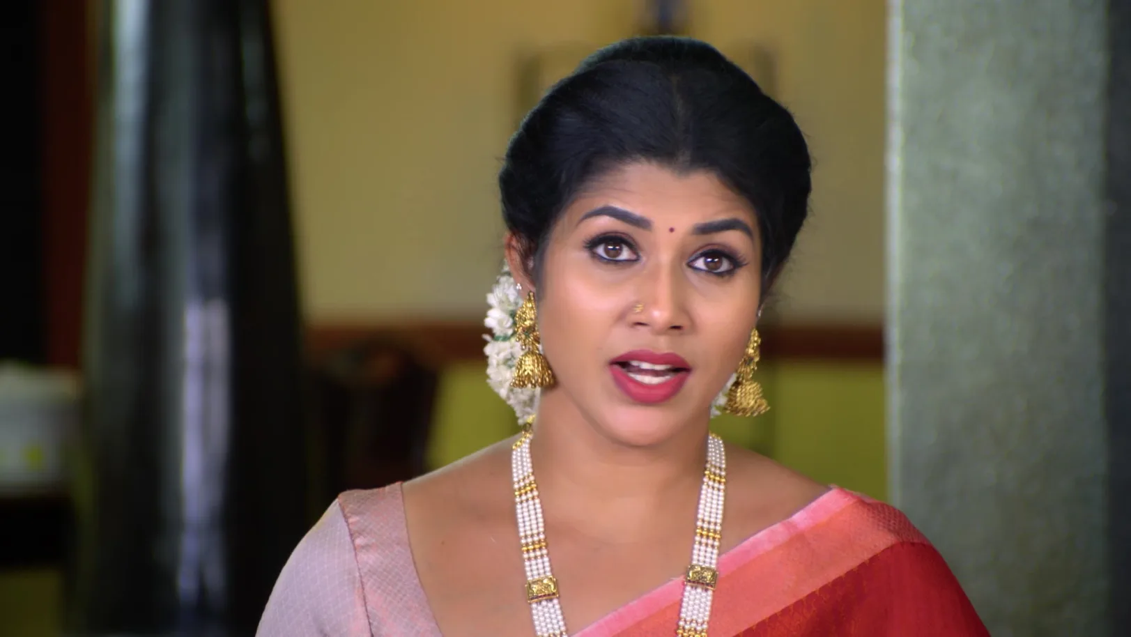 Sandhya Raagam - March 05, 2026 - Episode Spoiler