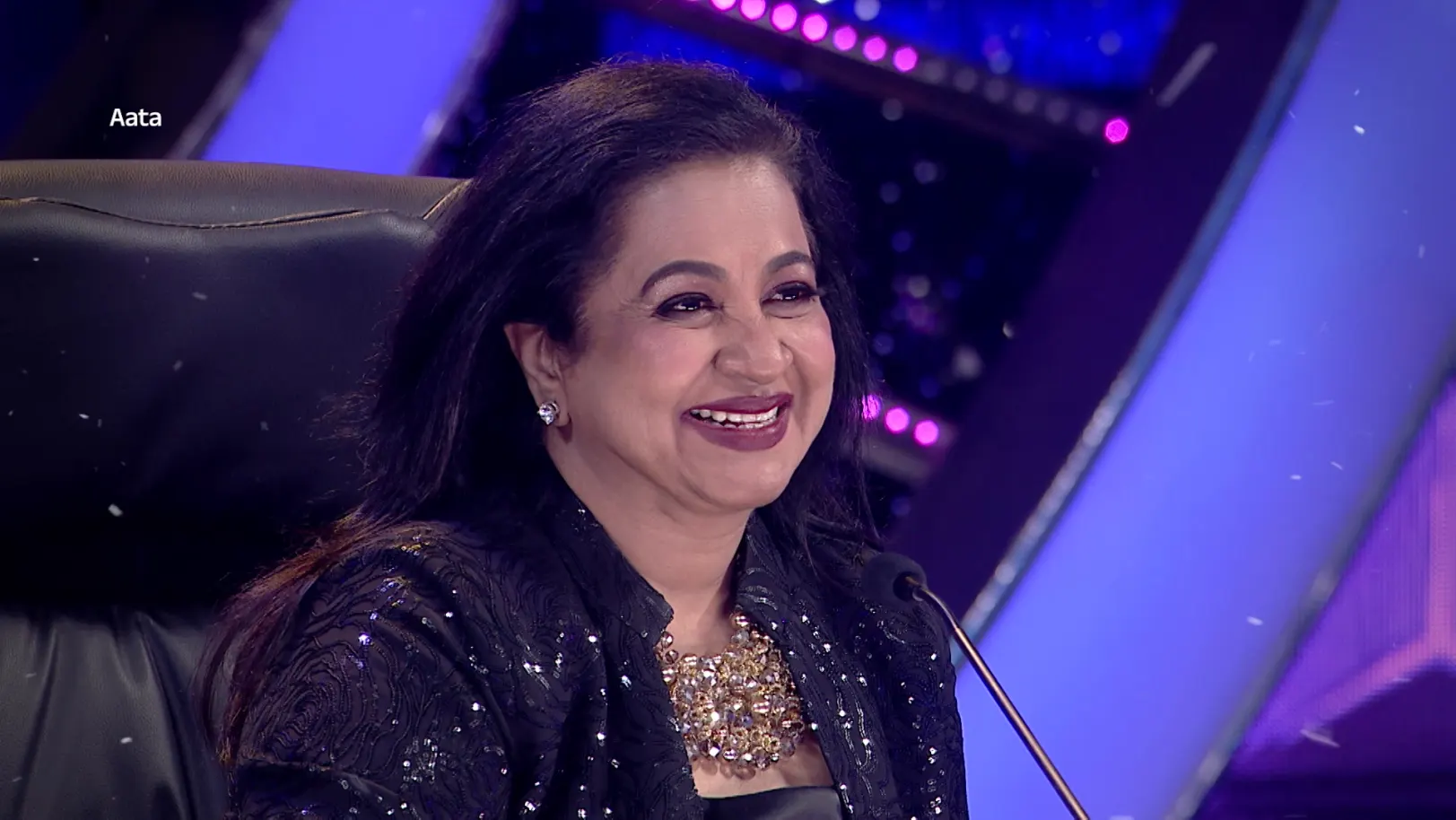 Stuti Surprises Host Sudheer - Aata 2.0- Promo